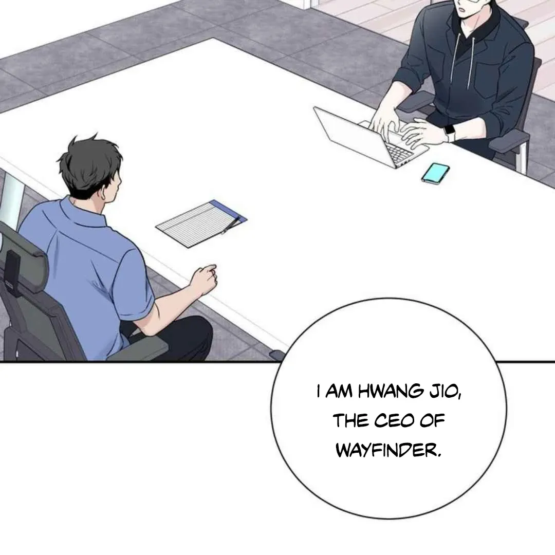 Read Overclock chapter 59 image 5 on Lezhin