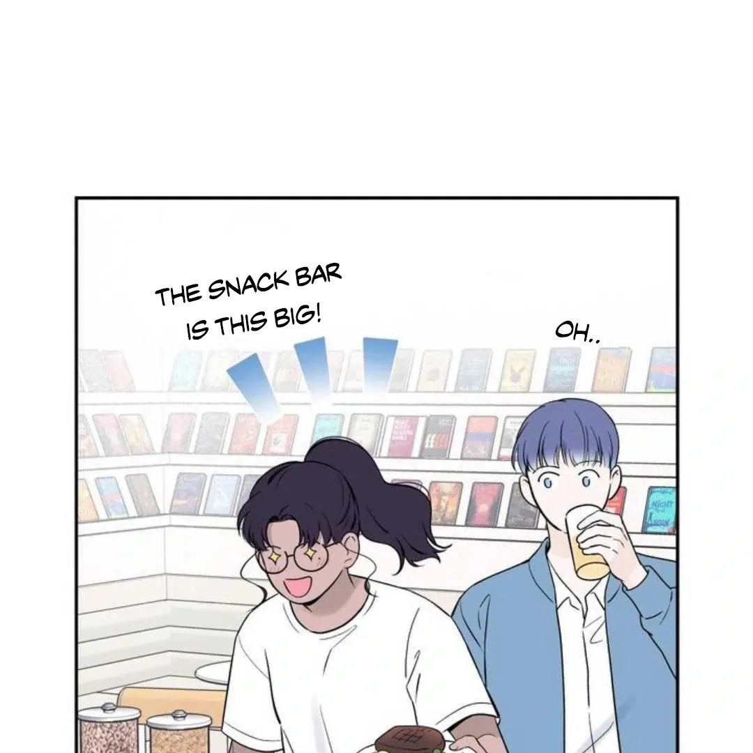 Read Overclock chapter 59 image 52 on Lezhin