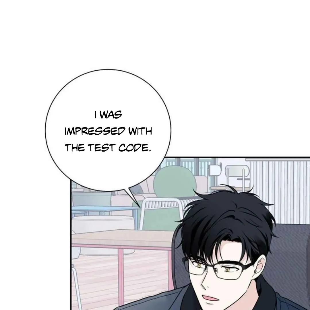 Read Overclock chapter 59 image 6 on Lezhin