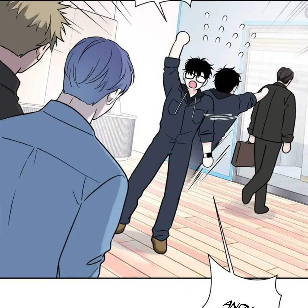 Read Overclock chapter 59 image 63 on Lezhin
