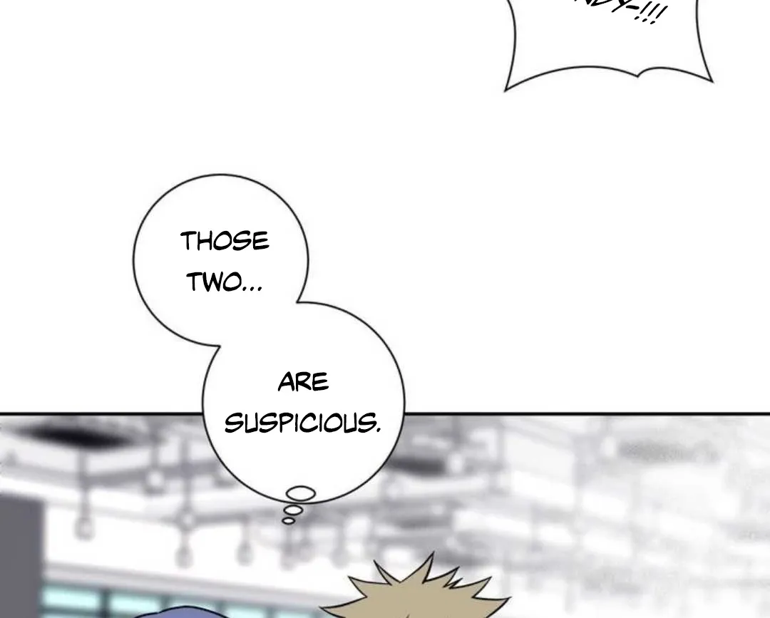 Read Overclock chapter 59 image 64 on Lezhin