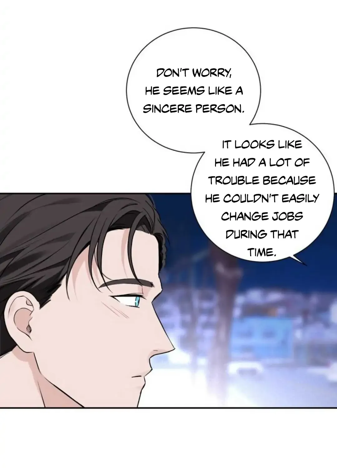 Read Overclock chapter 59 image 74 on Lezhin