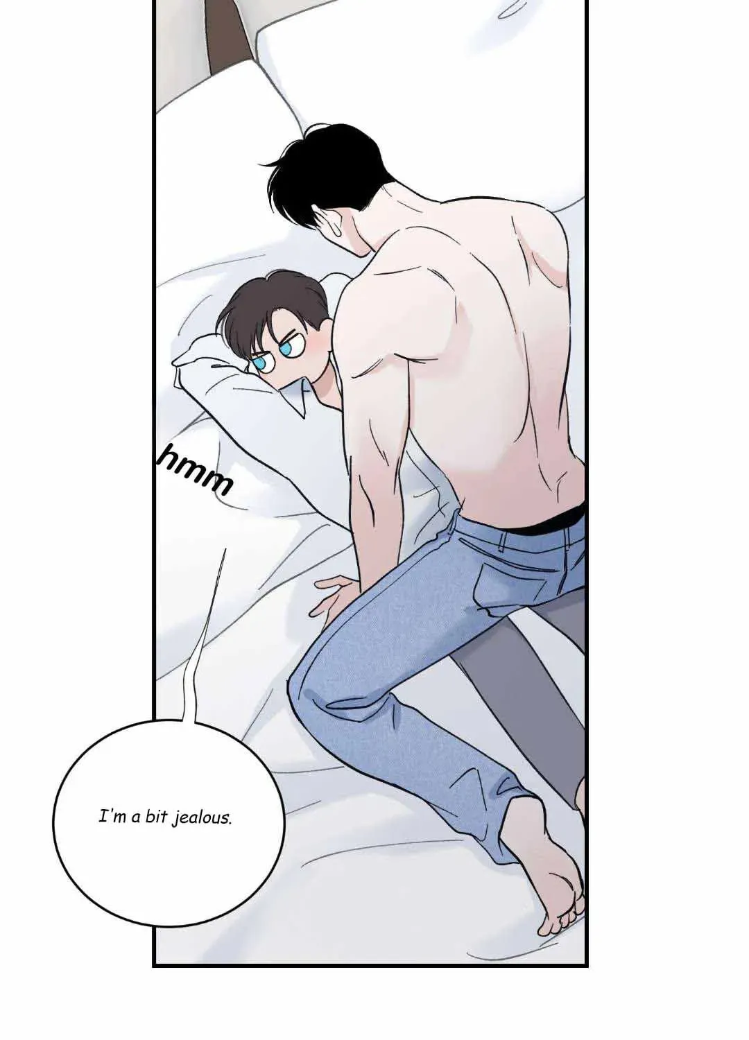 Read Overclock chapter 6 image 13 on Lezhin