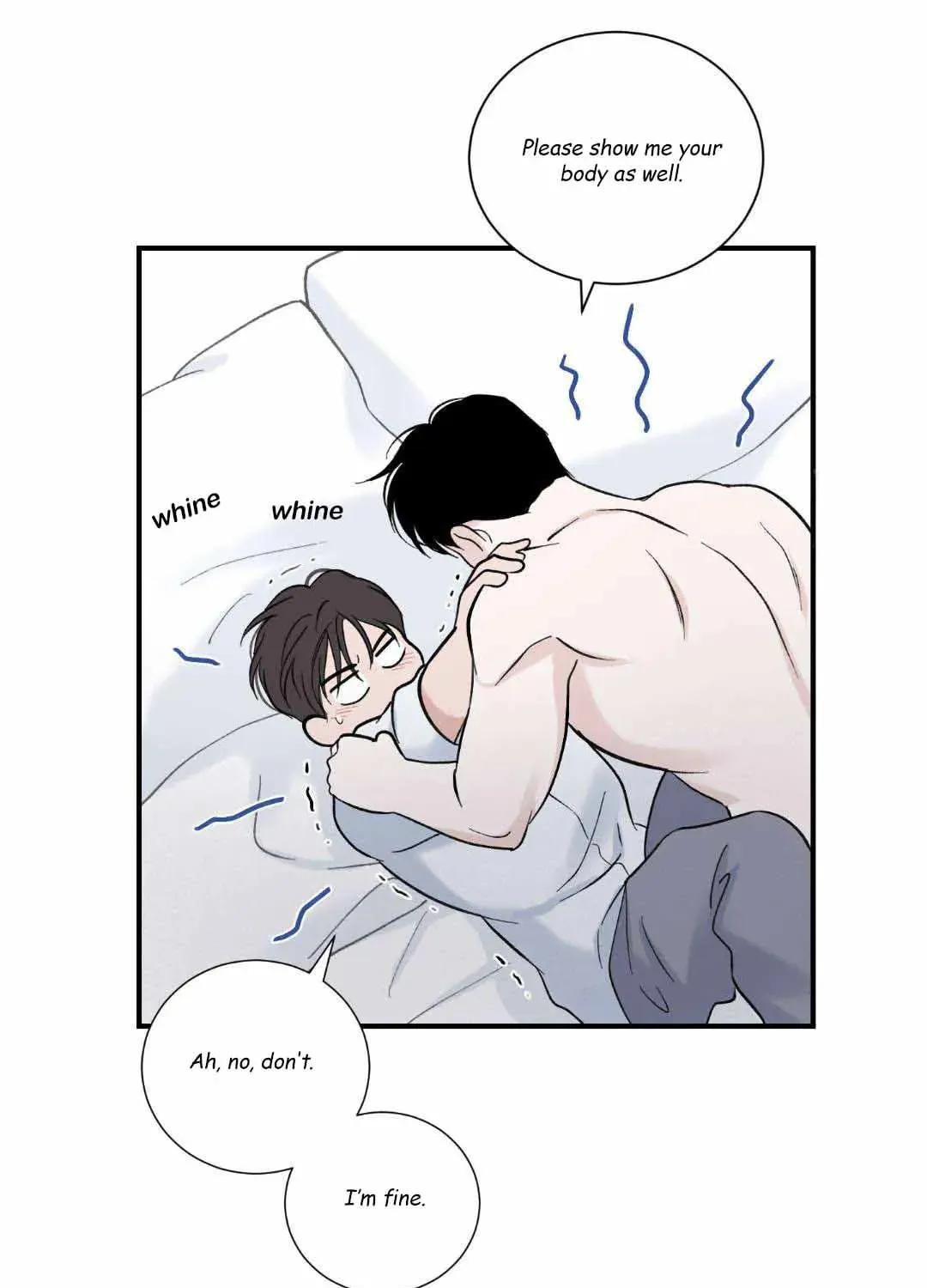 Read Overclock chapter 6 image 15 on Lezhin