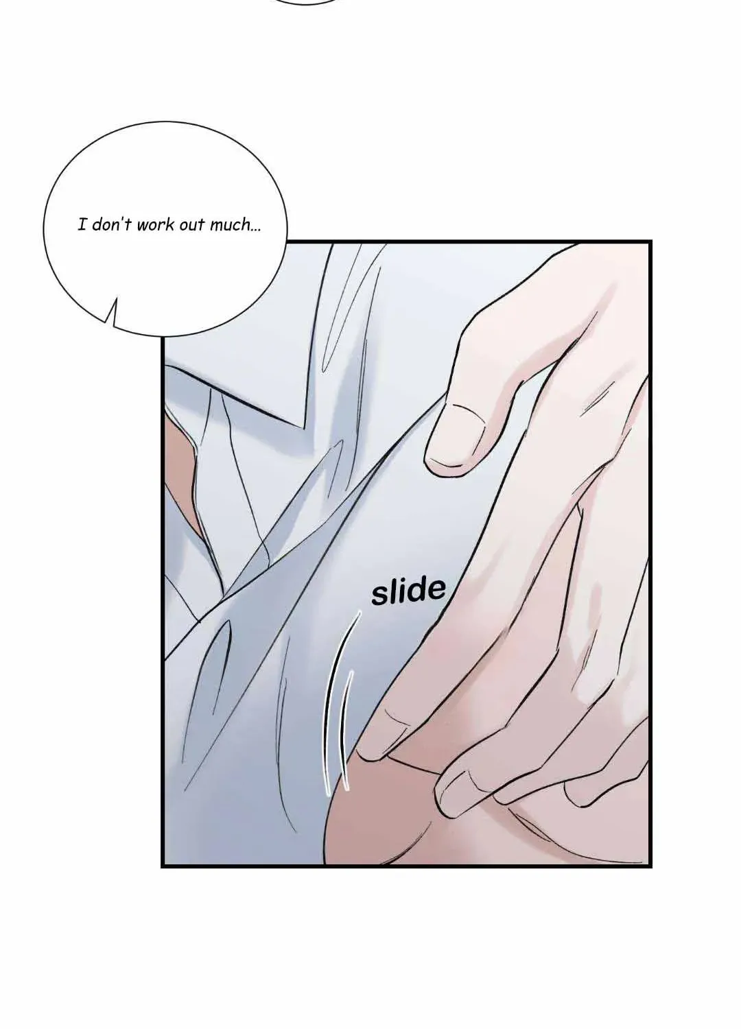Read Overclock chapter 6 image 16 on Lezhin