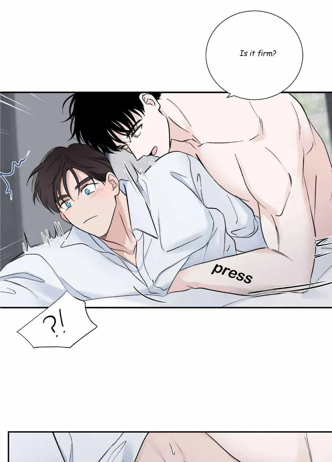 Read Overclock chapter 6 image 17 on Lezhin