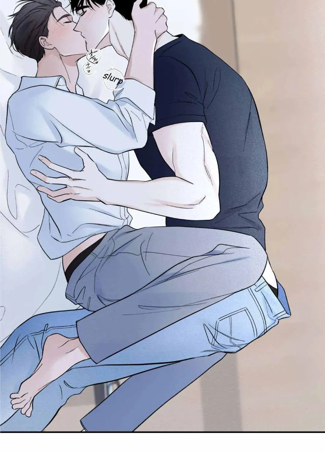 Read Overclock chapter 6 image 2 on Lezhin