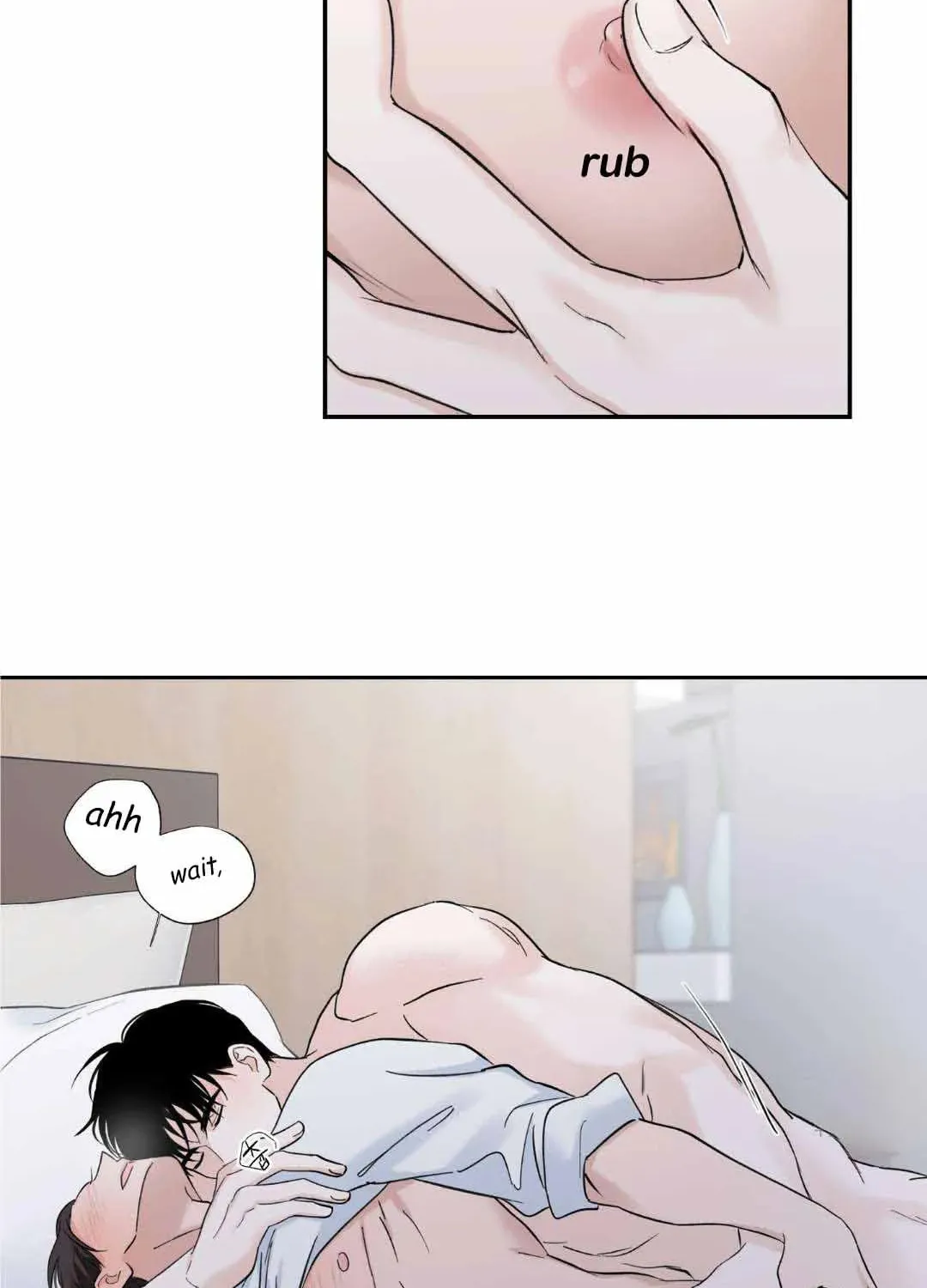Read Overclock chapter 6 image 20 on Lezhin