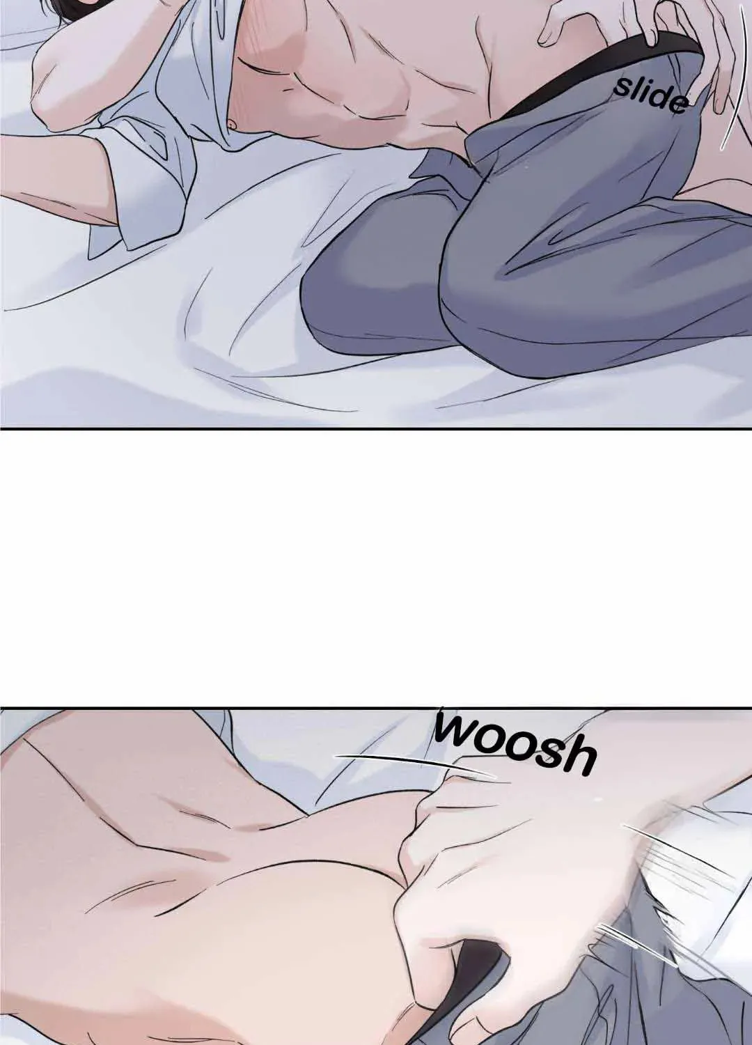 Read Overclock chapter 6 image 21 on Lezhin