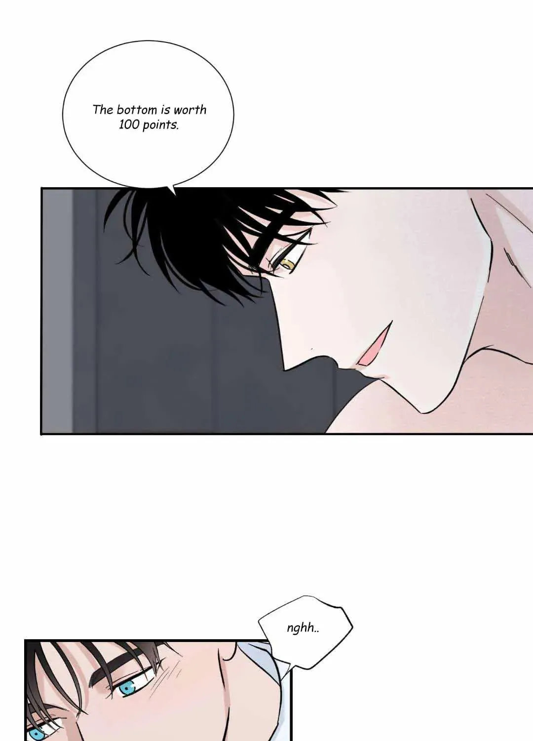 Read Overclock chapter 6 image 23 on Lezhin