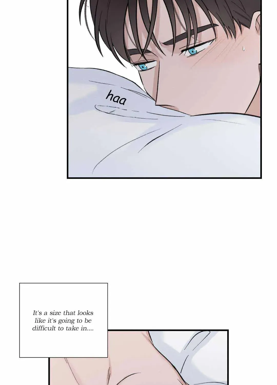 Read Overclock chapter 6 image 29 on Lezhin