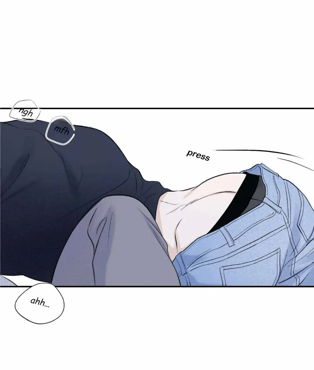 Read Overclock chapter 6 image 3 on Lezhin