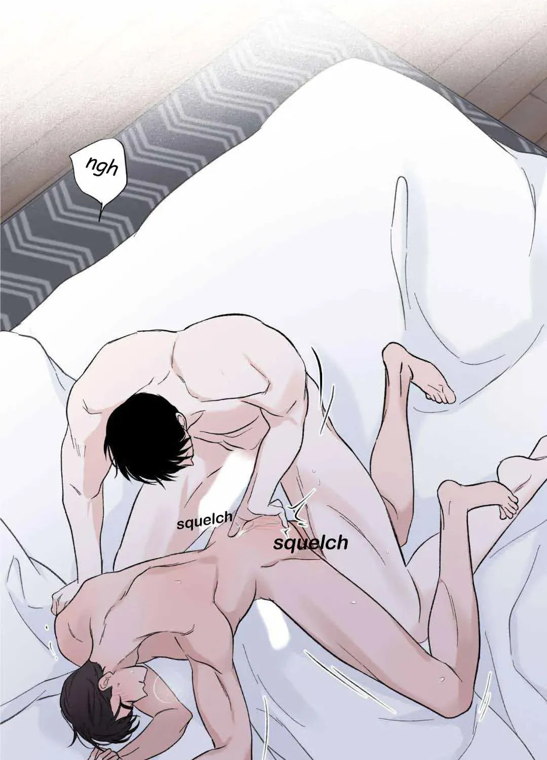 Read Overclock chapter 6 image 39 on Lezhin