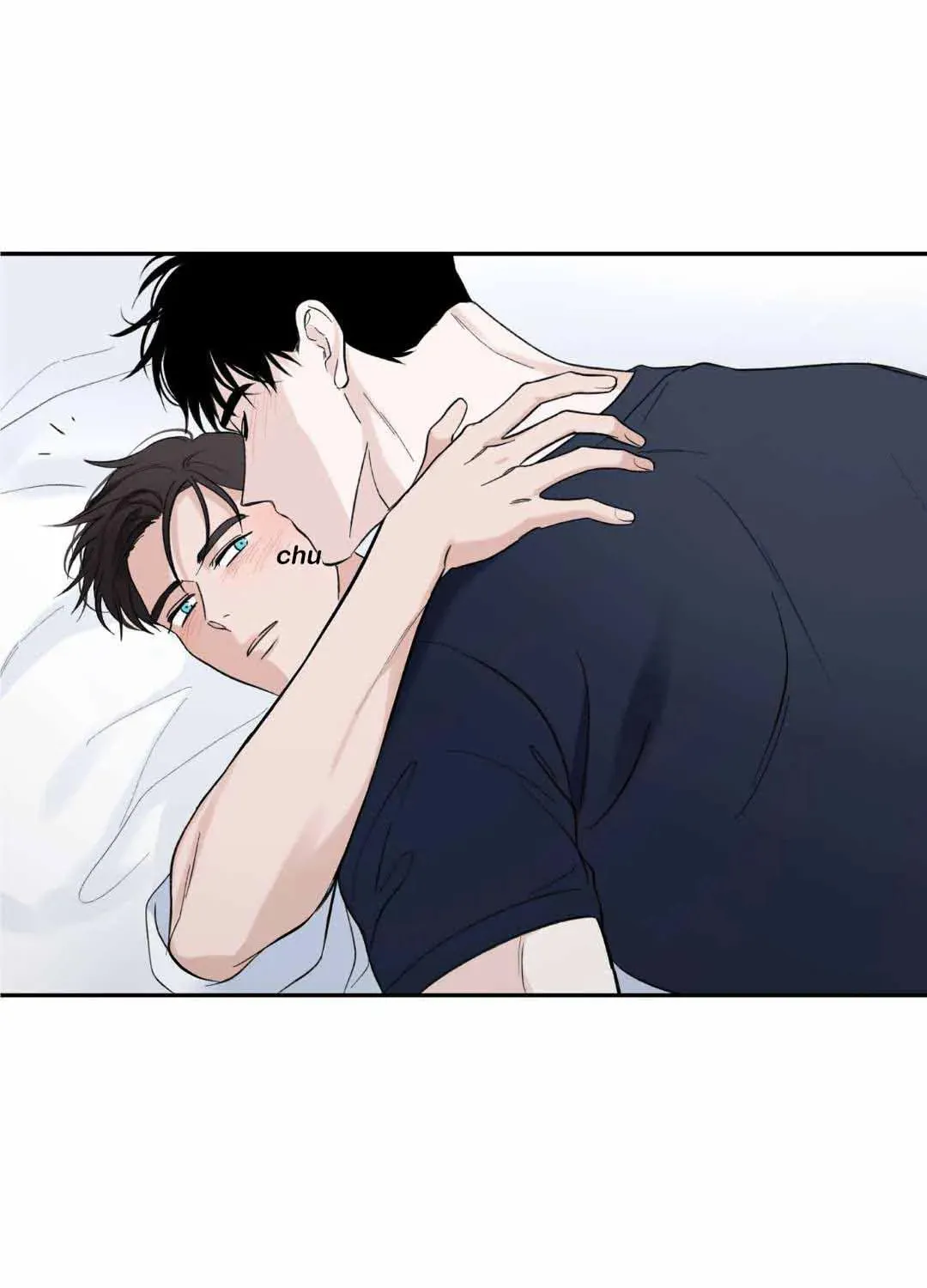 Read Overclock chapter 6 image 4 on Lezhin