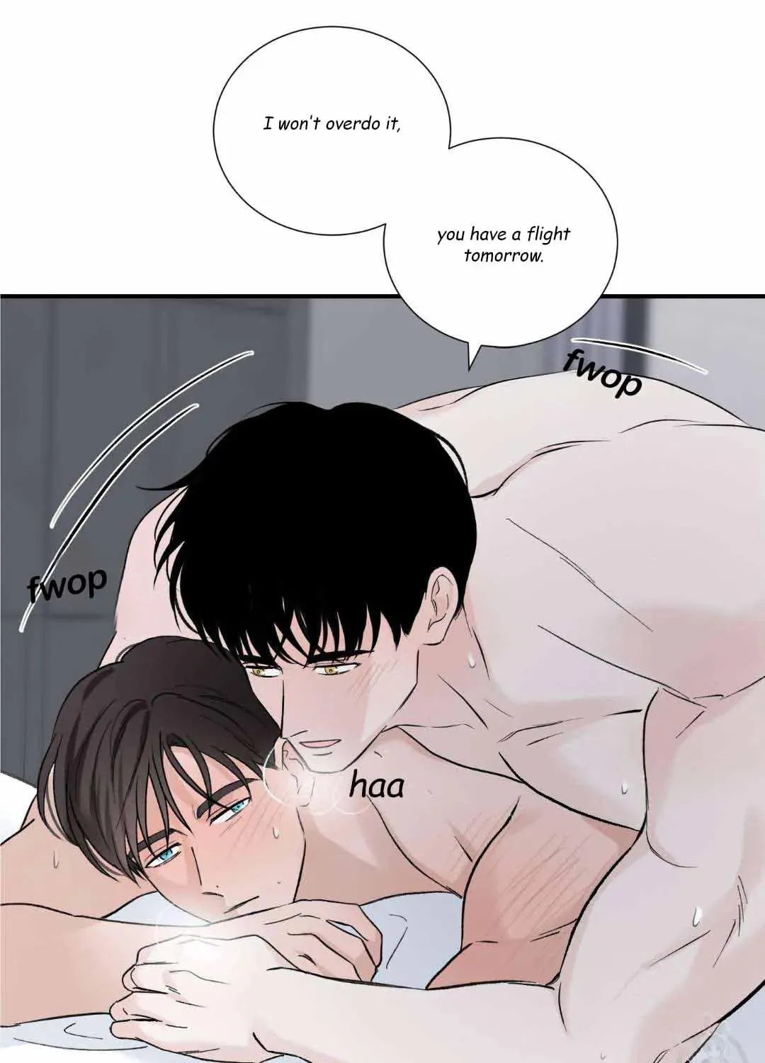 Read Overclock chapter 6 image 46 on Lezhin
