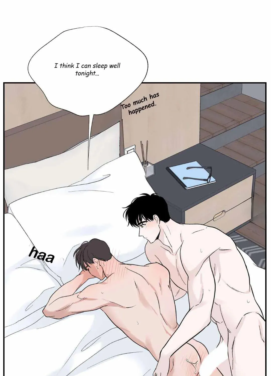 Read Overclock chapter 6 image 59 on Lezhin