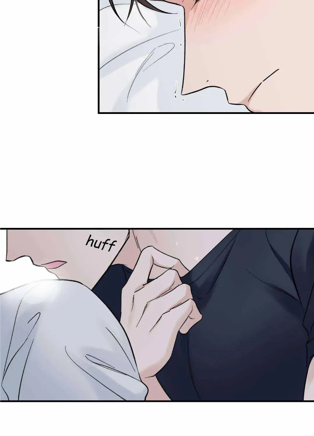 Read Overclock chapter 6 image 6 on Lezhin