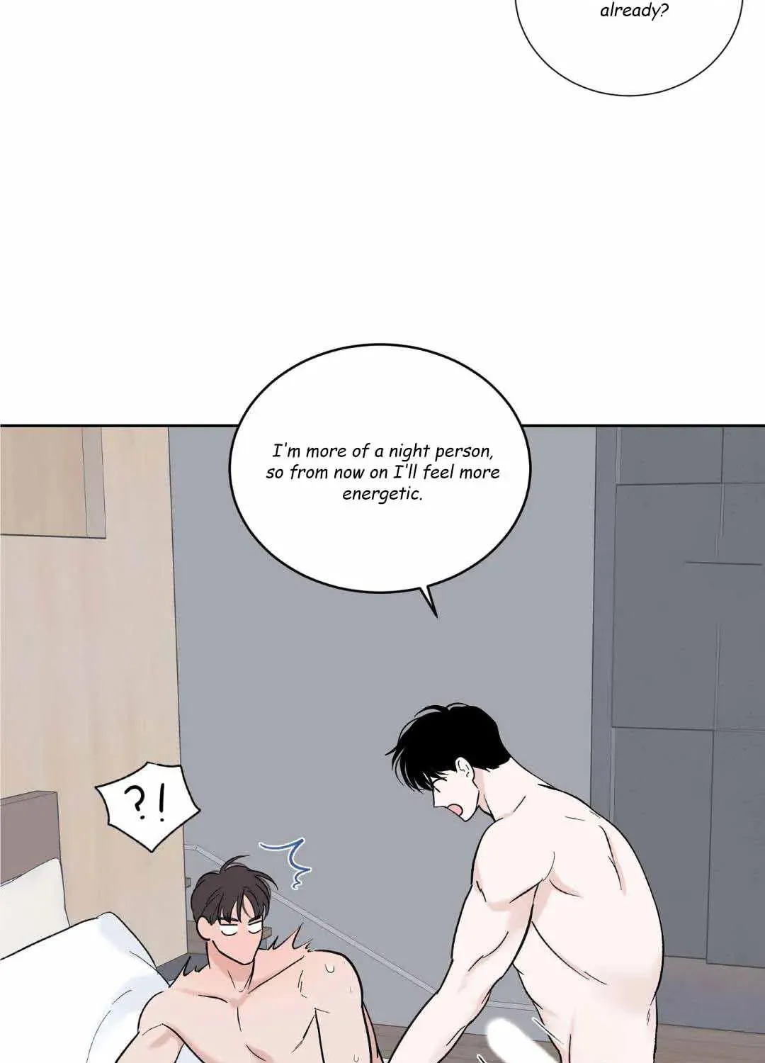 Read Overclock chapter 6 image 61 on Lezhin