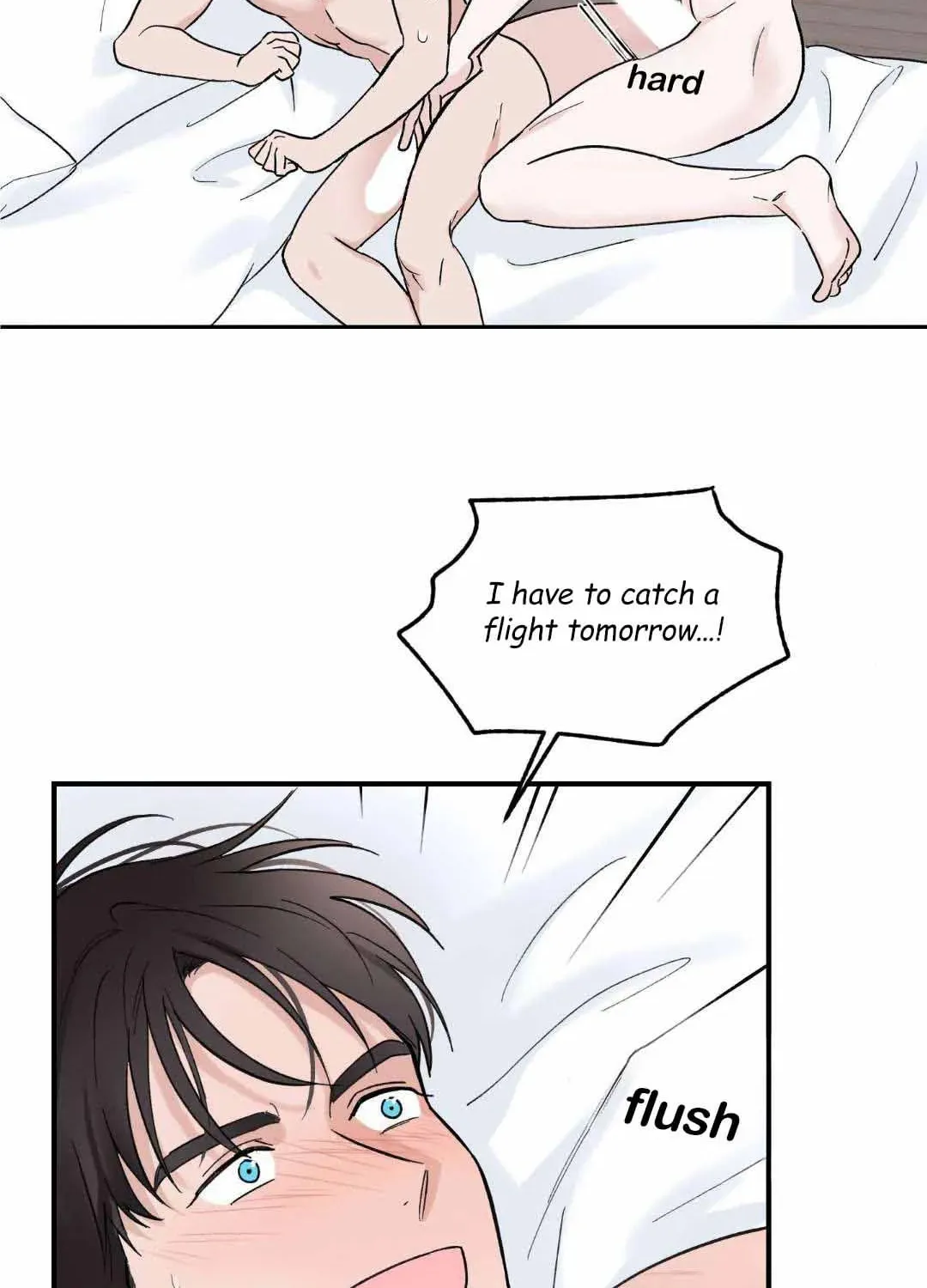 Read Overclock chapter 6 image 62 on Lezhin