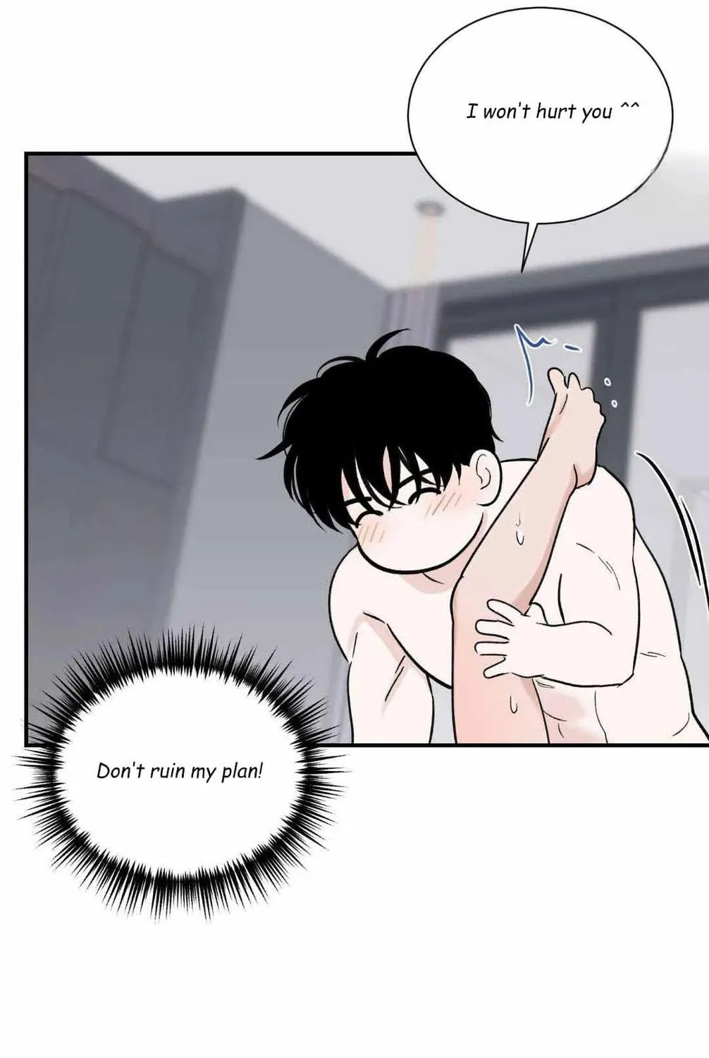 Read Overclock chapter 6 image 64 on Lezhin