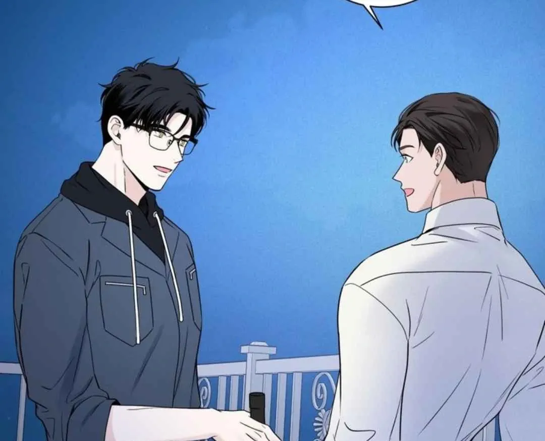 Read Overclock chapter 60 image 15 on Lezhin