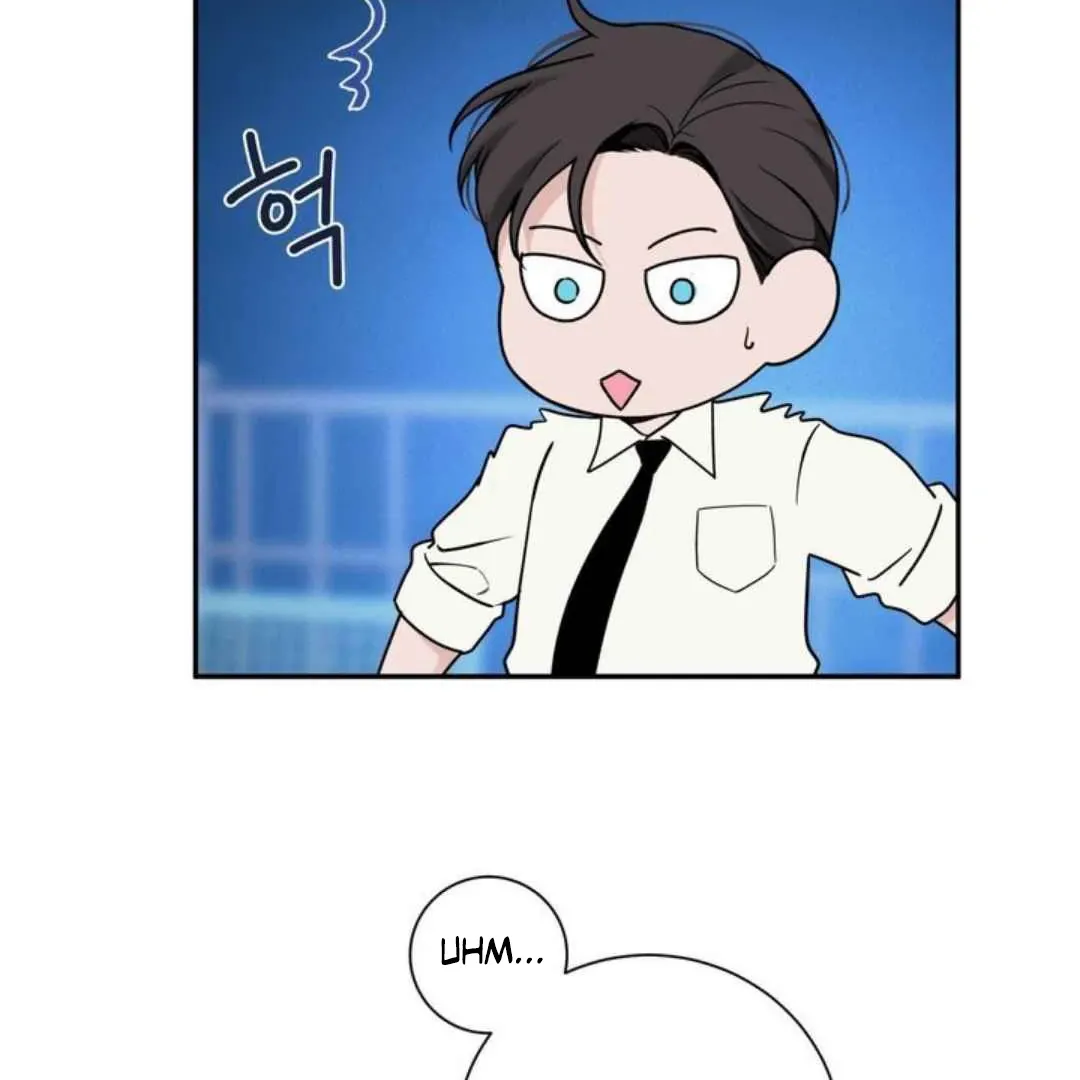 Read Overclock chapter 60 image 22 on Lezhin