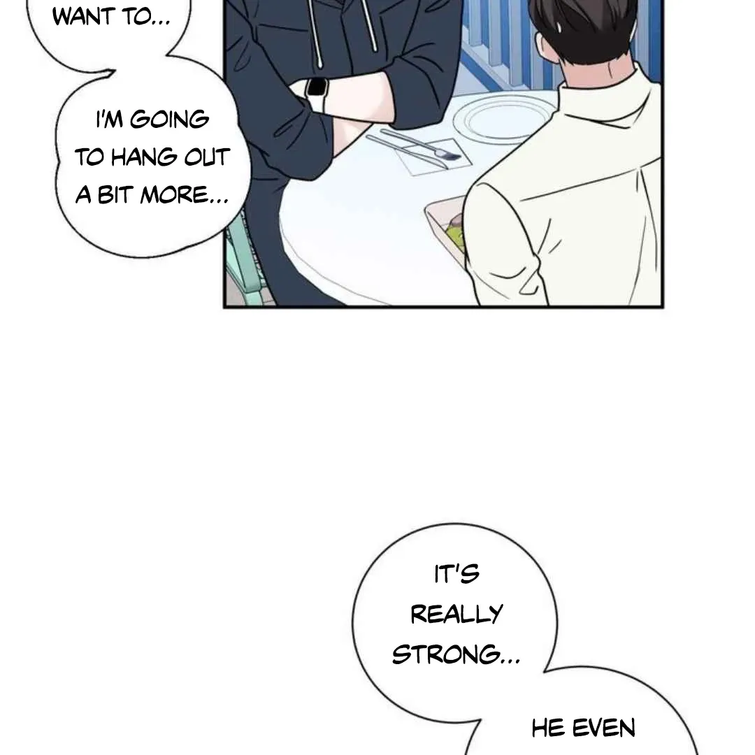 Read Overclock chapter 60 image 37 on Lezhin
