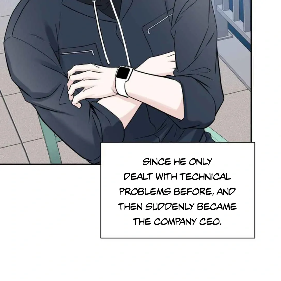 Read Overclock chapter 60 image 48 on Lezhin