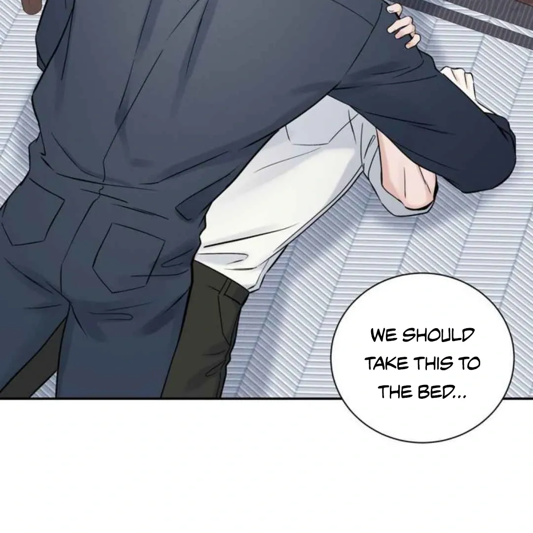 Read Overclock chapter 60 image 70 on Lezhin