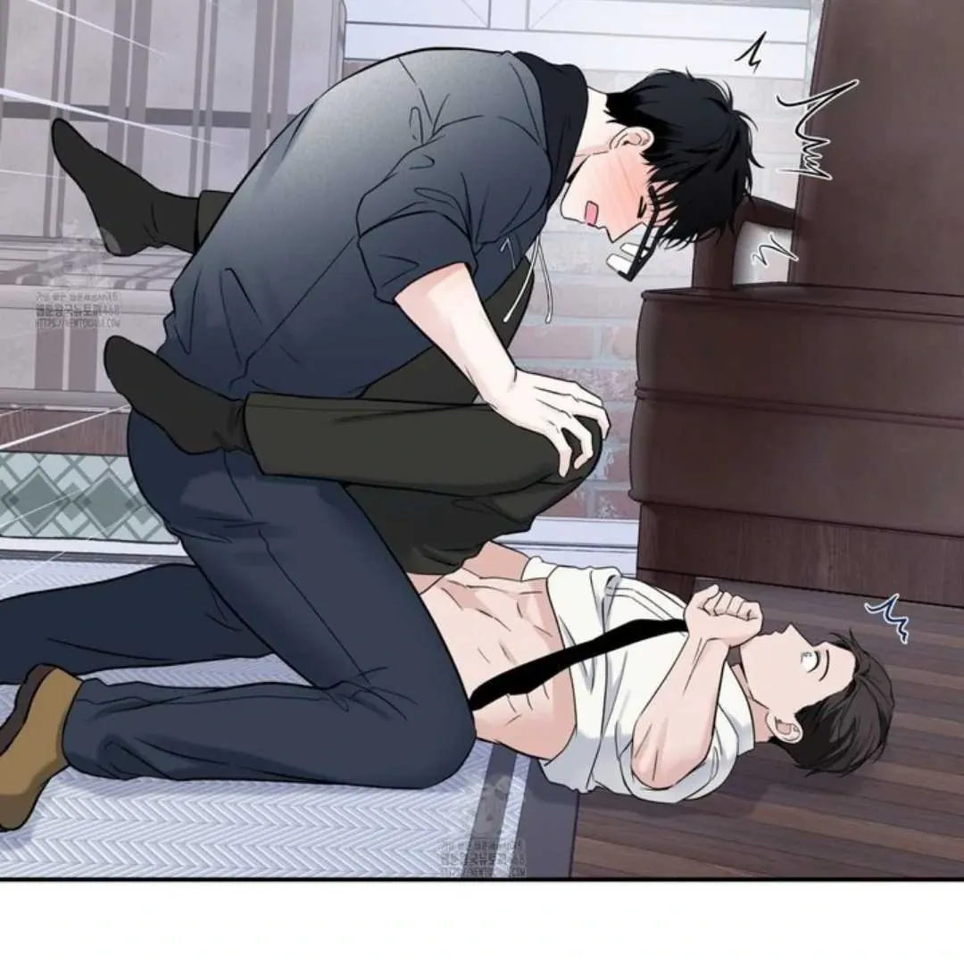 Read Overclock chapter 60 image 88 on Lezhin