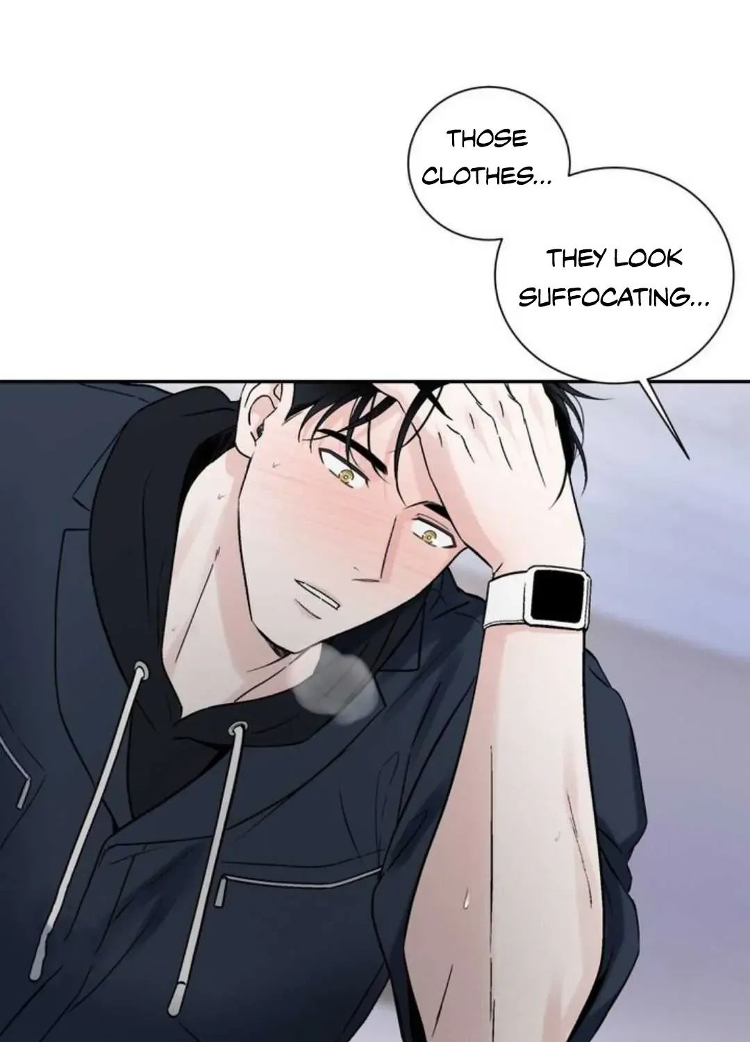 Read Overclock chapter 60 image 98 on Lezhin