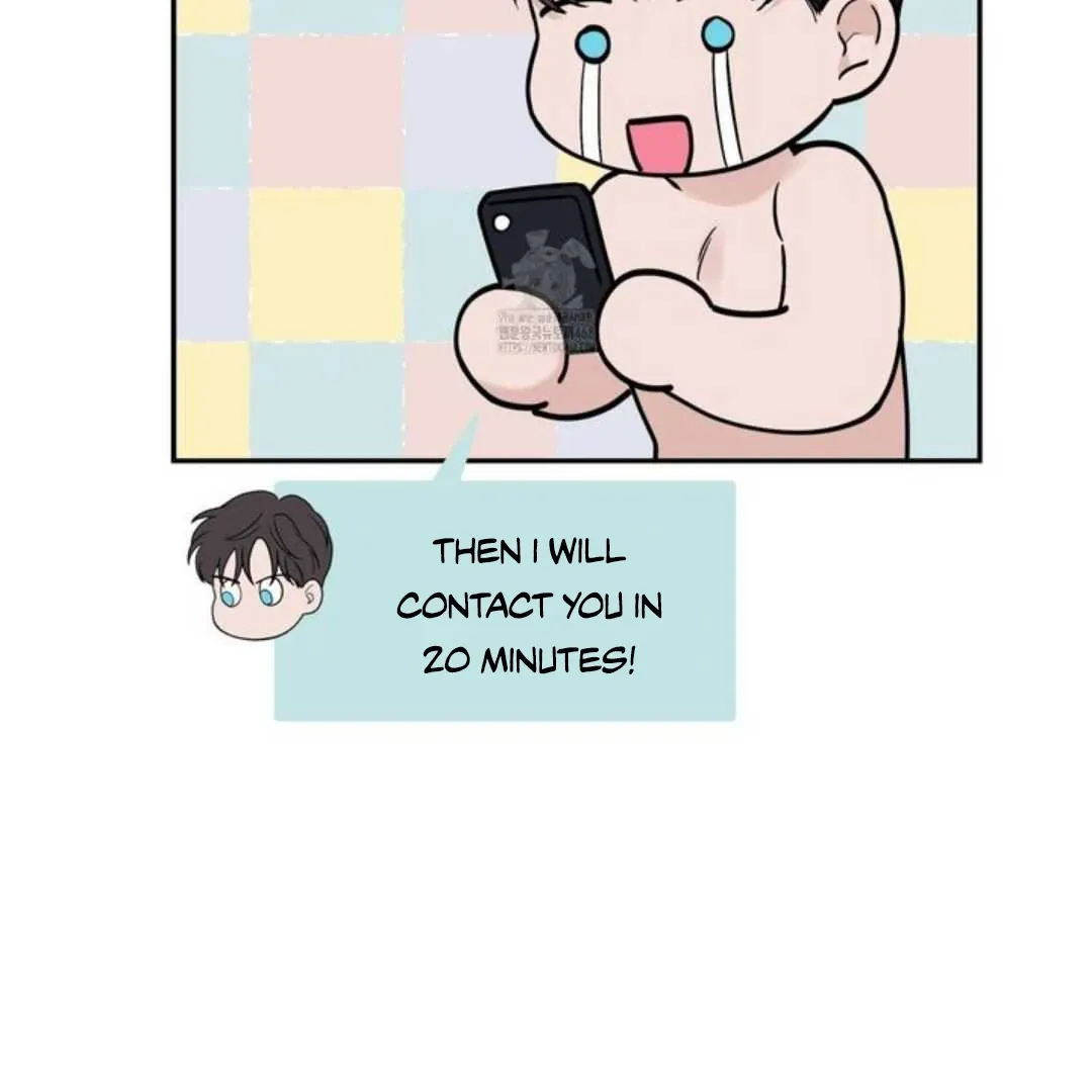 Read Overclock chapter 61 image 108 on Lezhin