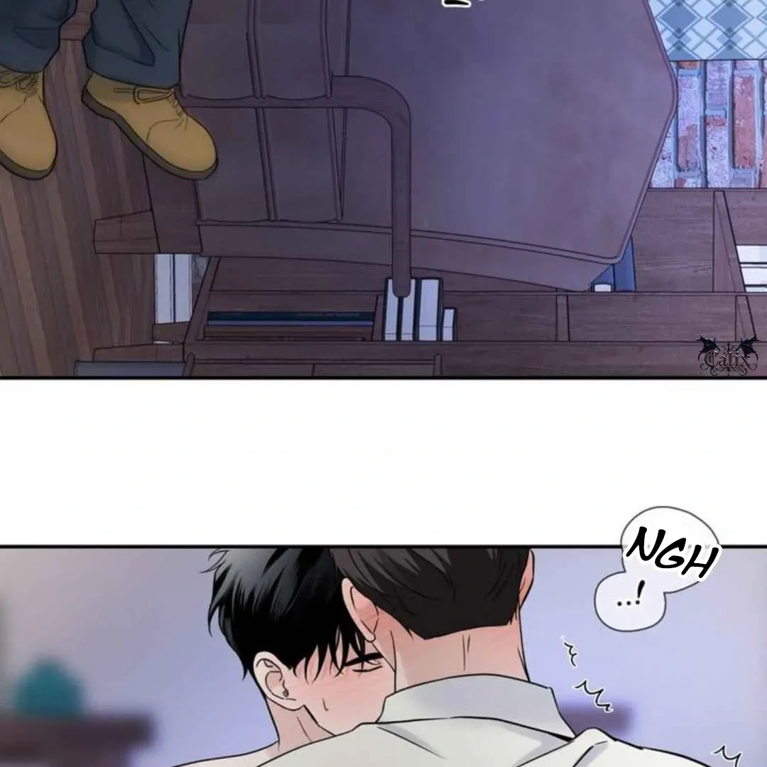 Read Overclock chapter 61 image 17 on Lezhin
