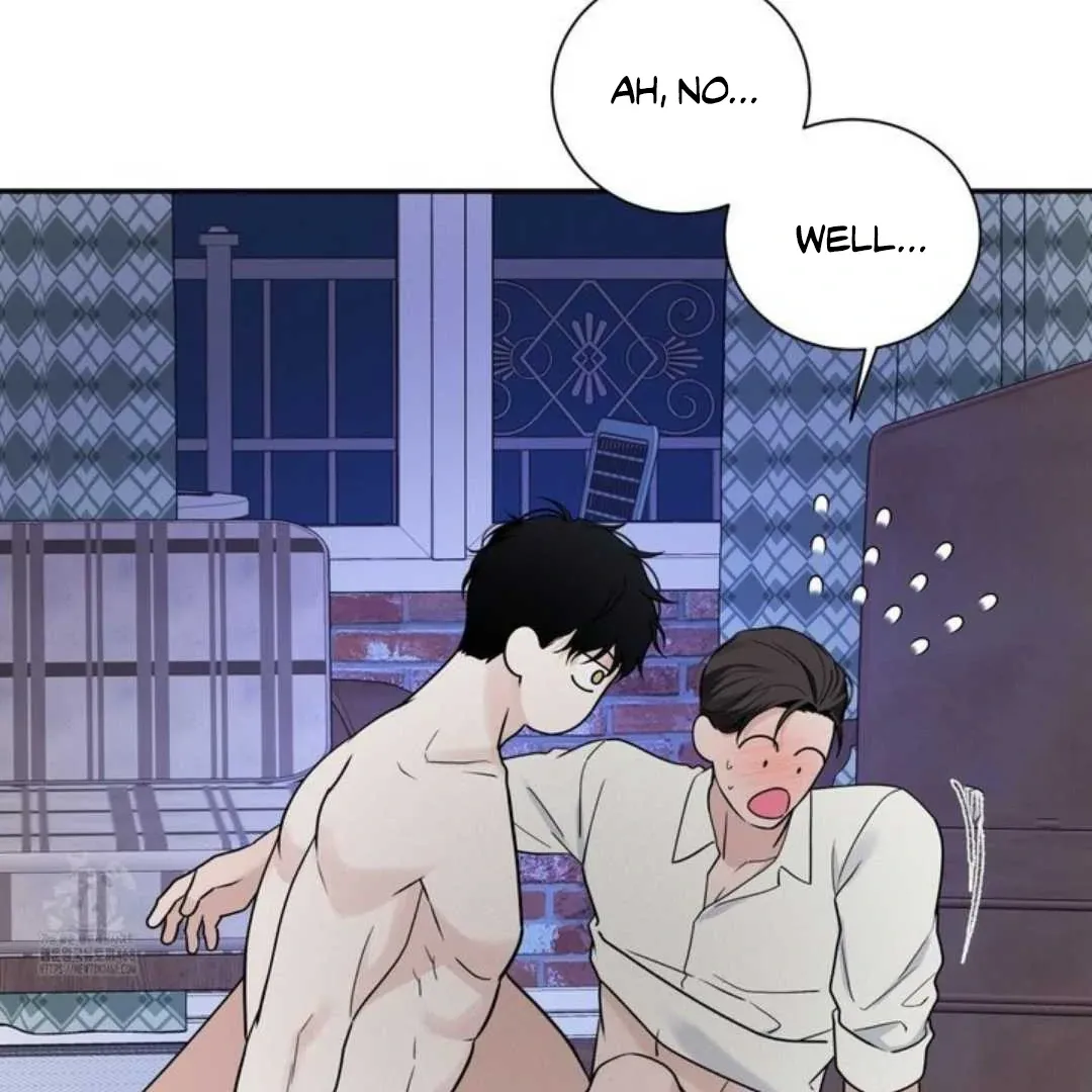 Read Overclock chapter 61 image 27 on Lezhin