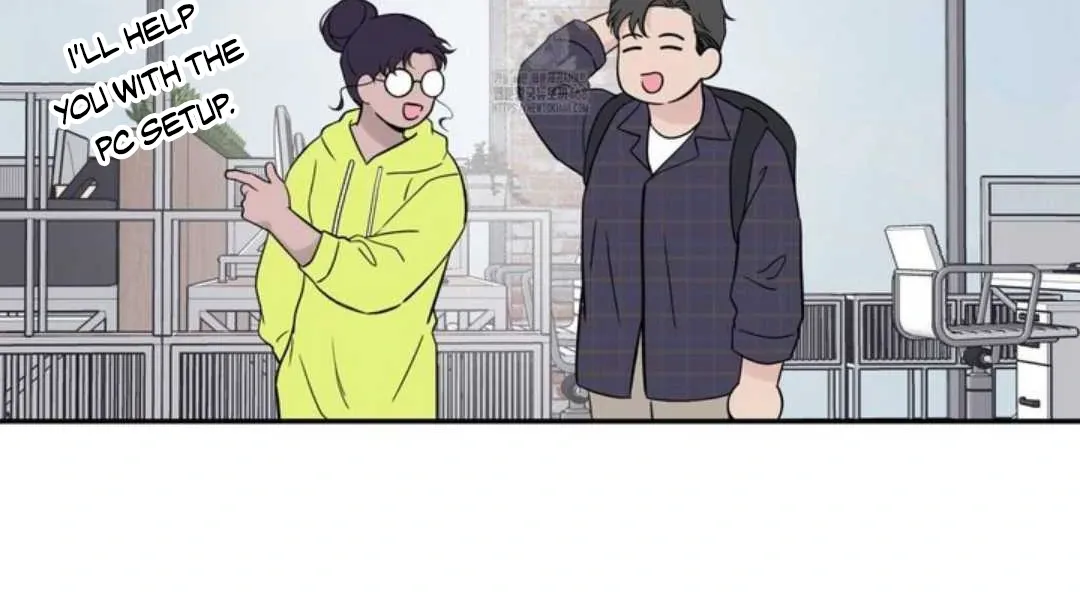 Read Overclock chapter 61 image 79 on Lezhin