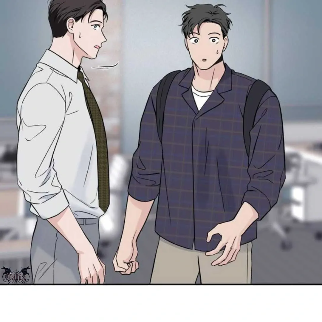 Read Overclock chapter 61 image 90 on Lezhin