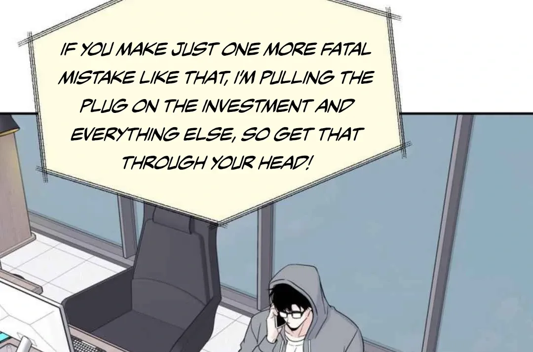 Read Overclock chapter 62 image 103 on Lezhin
