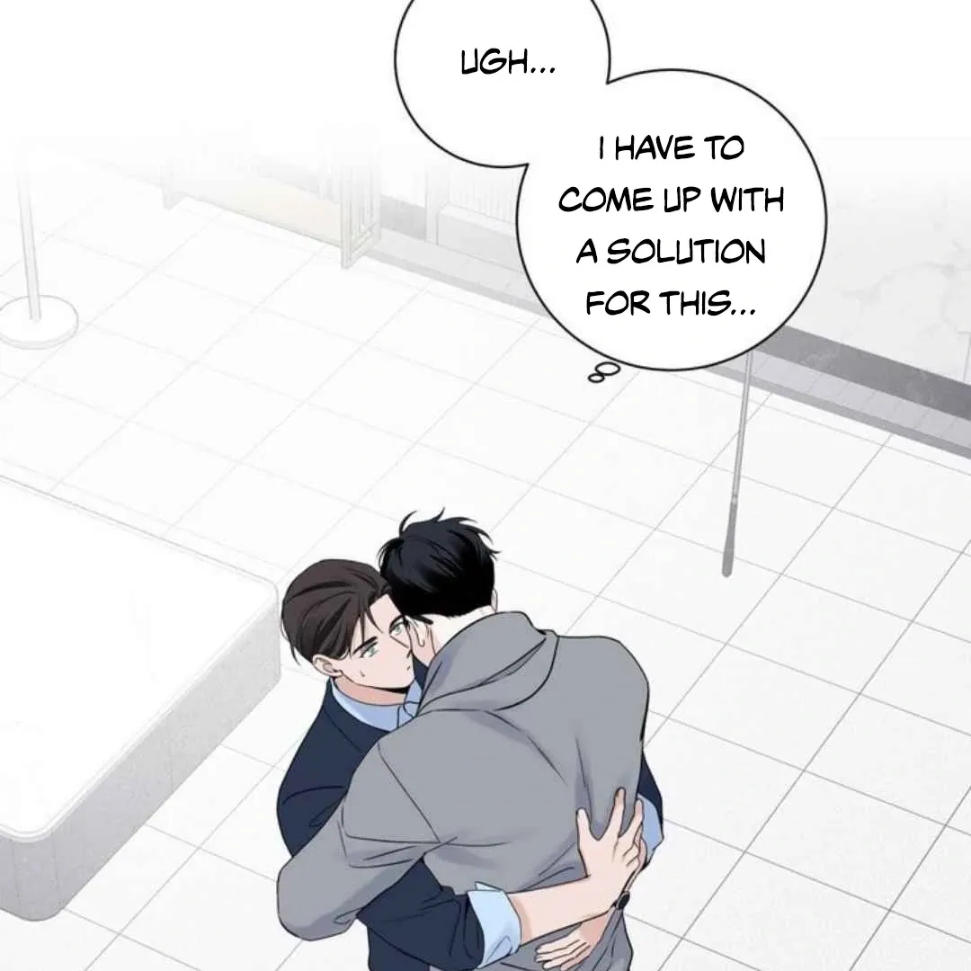 Read Overclock chapter 62 image 117 on Lezhin