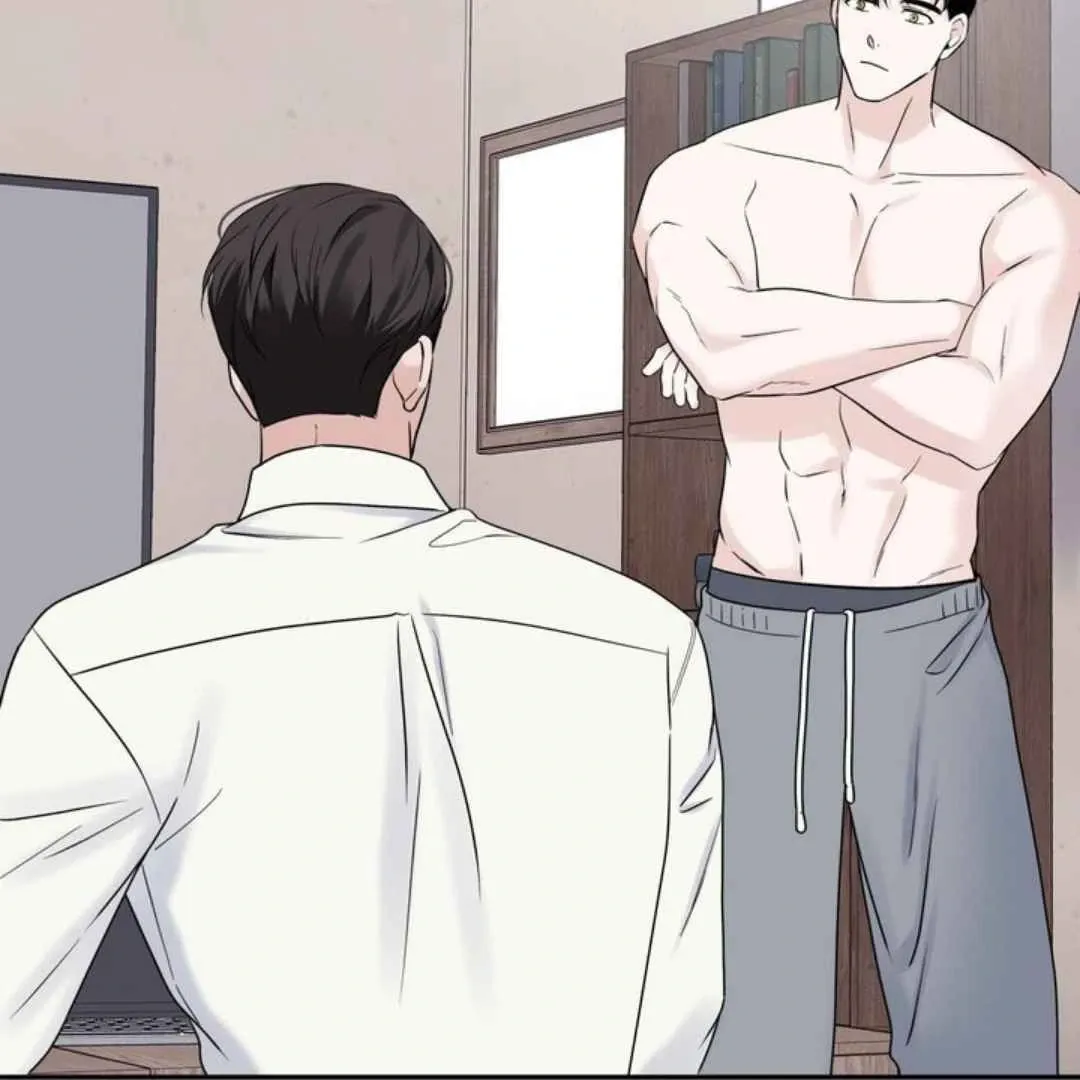 Read Overclock chapter 62 image 13 on Lezhin