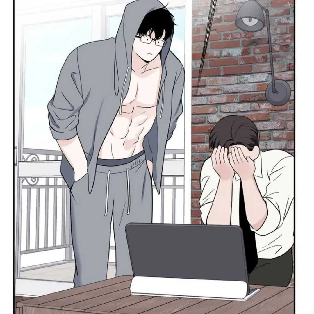 Read Overclock chapter 62 image 33 on Lezhin