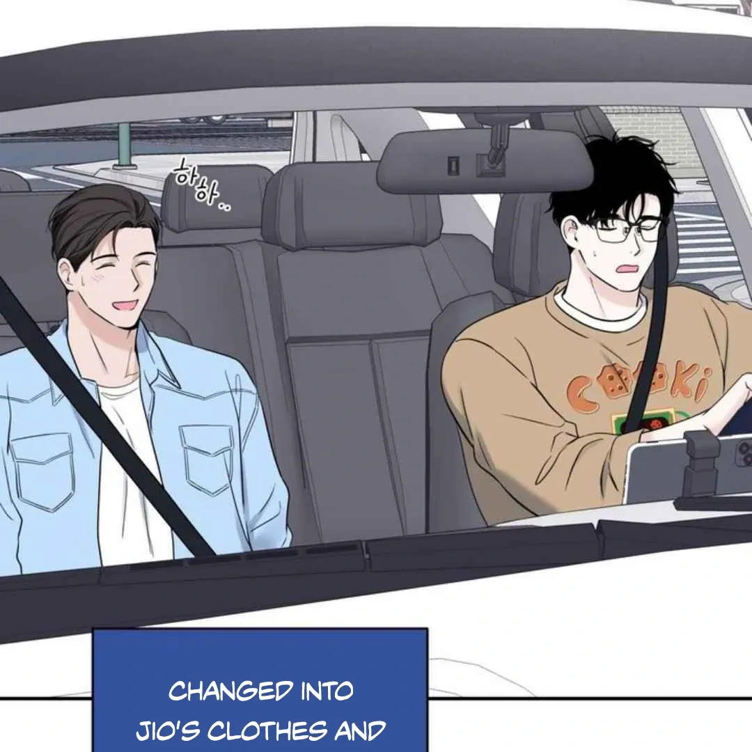 Read Overclock chapter 62 image 45 on Lezhin