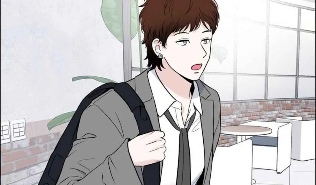 Read Overclock chapter 62 image 65 on Lezhin