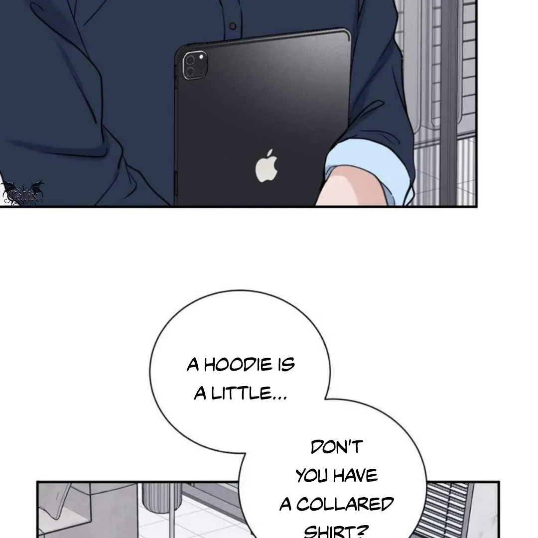 Read Overclock chapter 62 image 77 on Lezhin