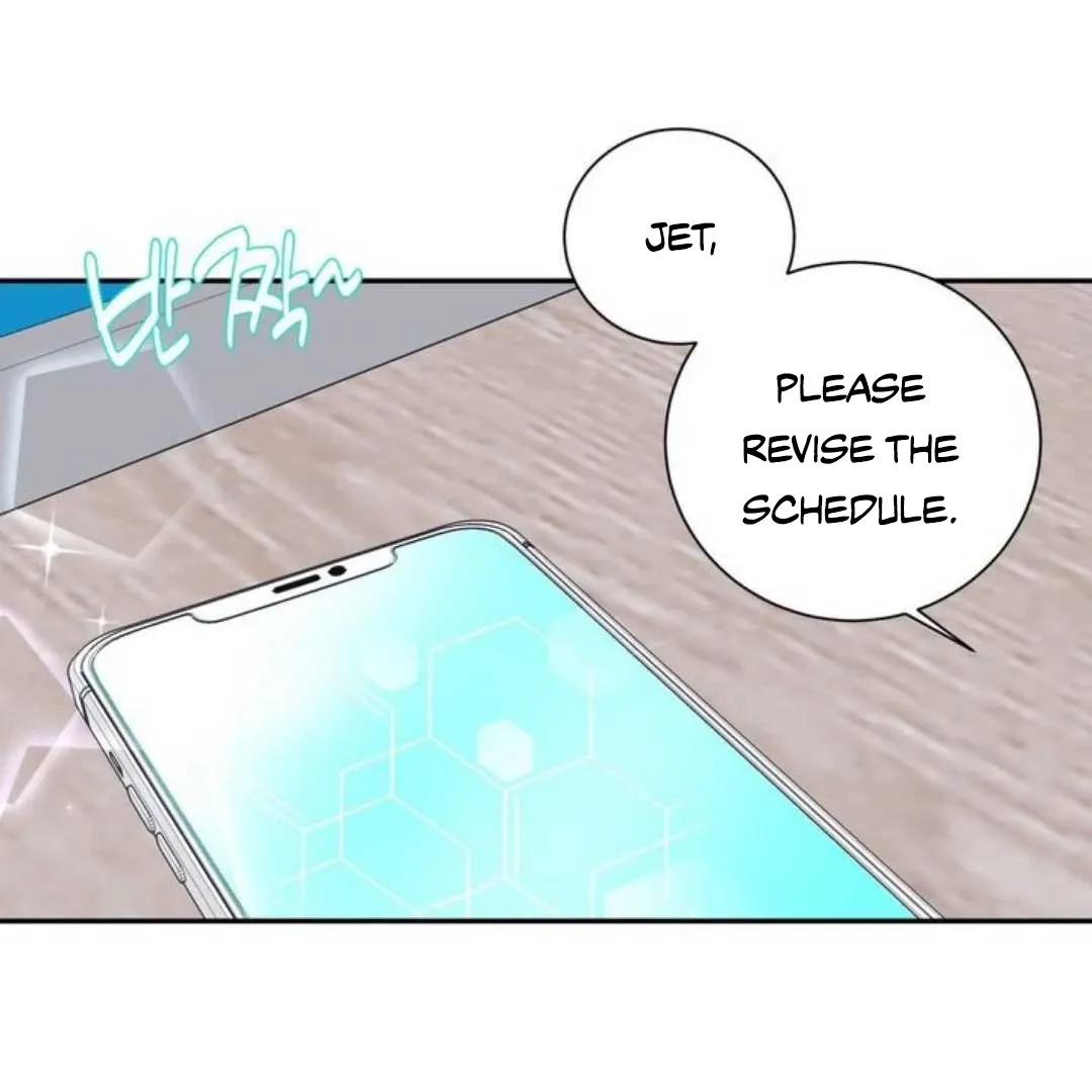 Read Overclock chapter 62 image 82 on Lezhin