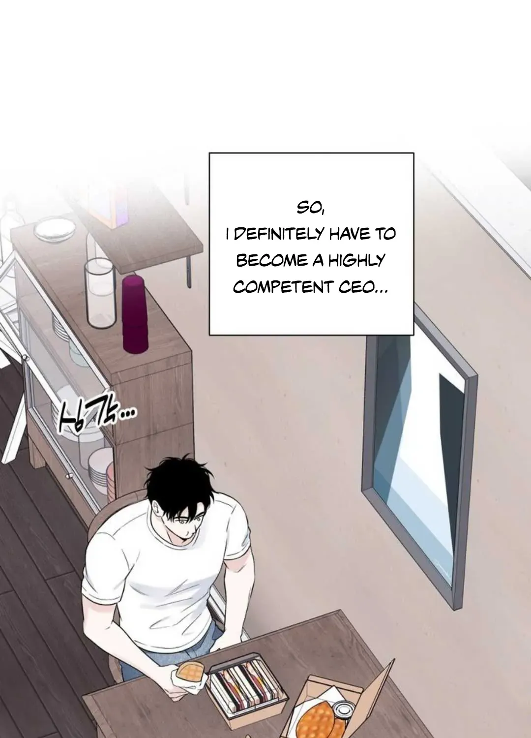 Read Overclock chapter 63 image 110 on Lezhin