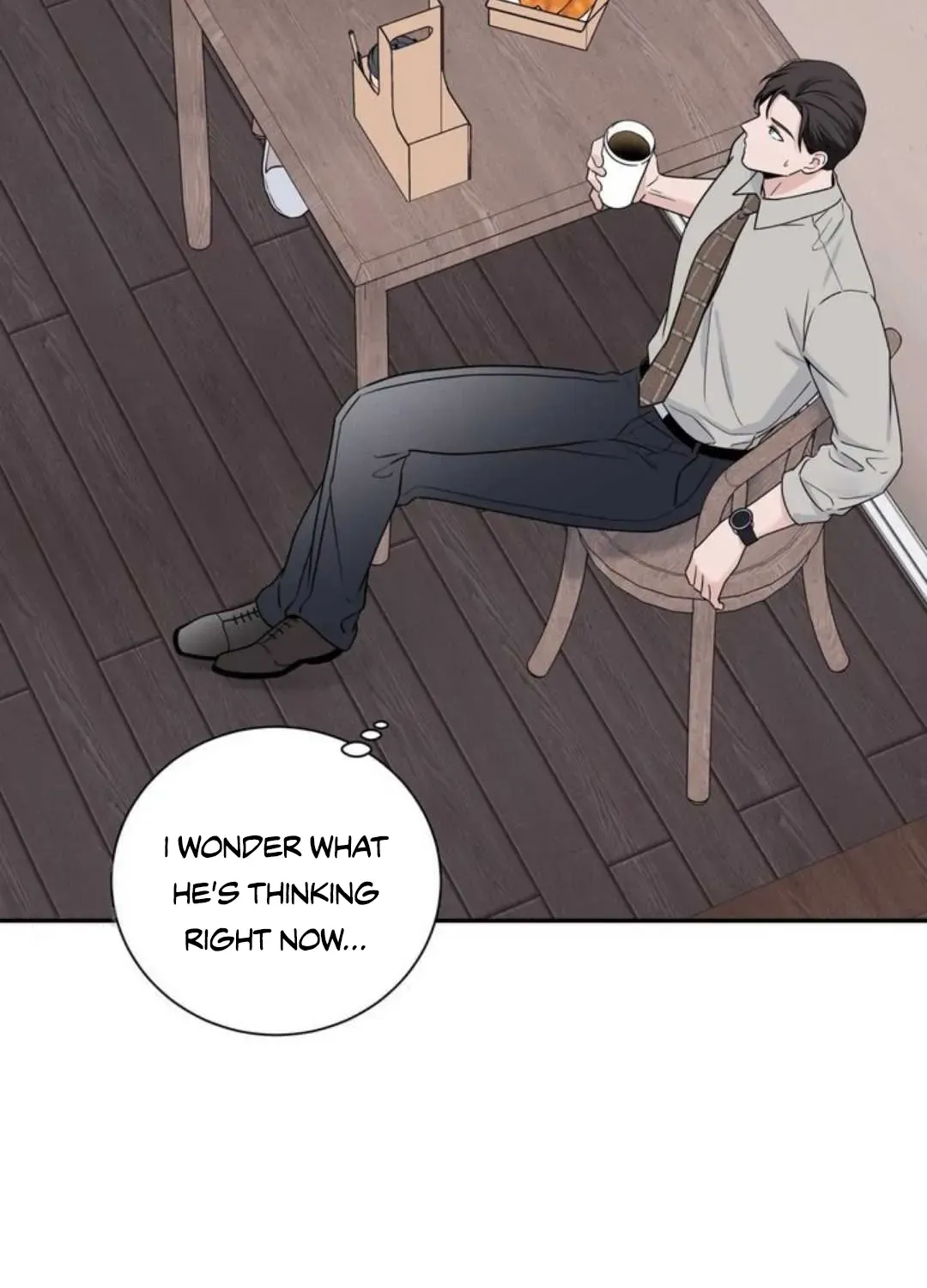 Read Overclock chapter 63 image 111 on Lezhin