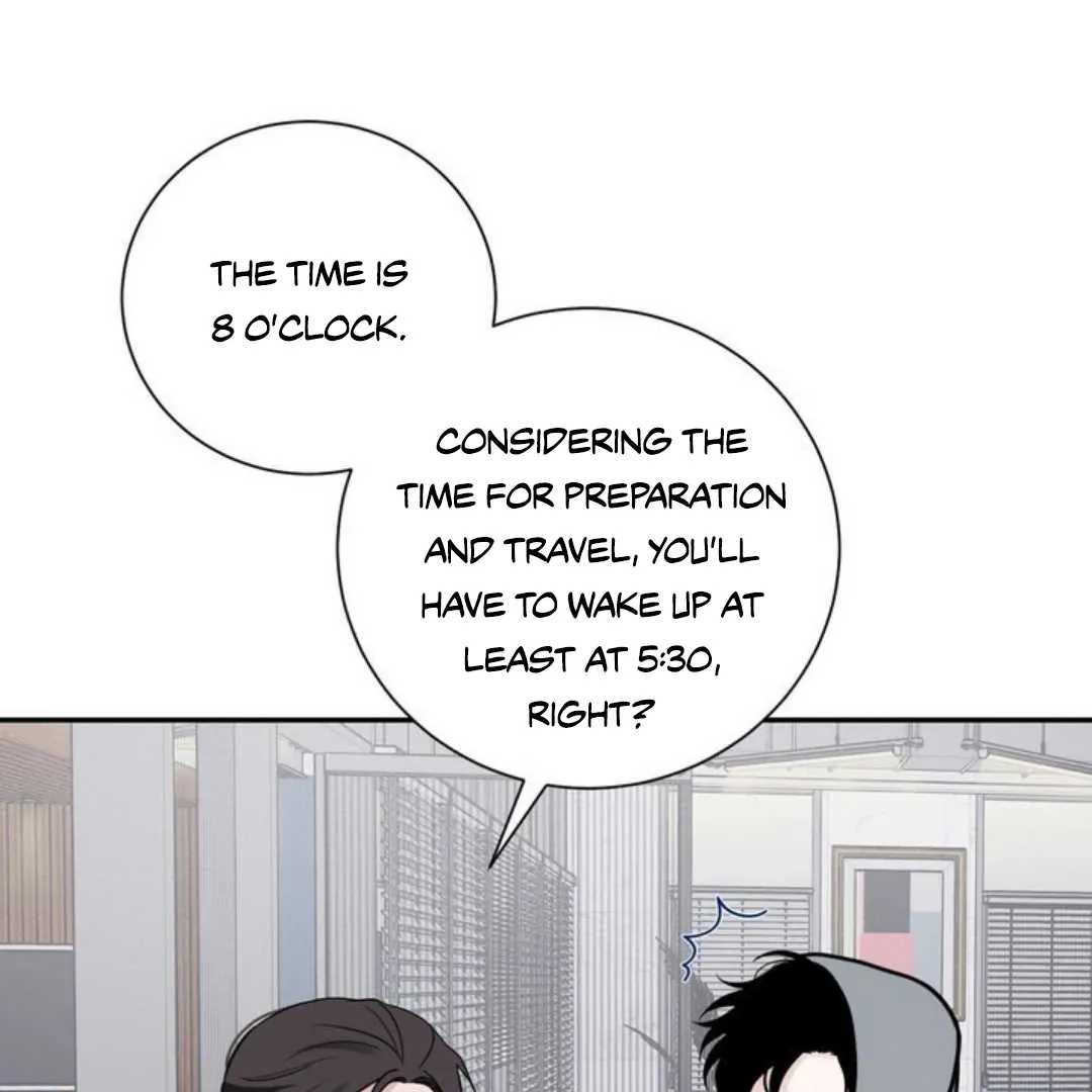 Read Overclock chapter 63 image 12 on Lezhin