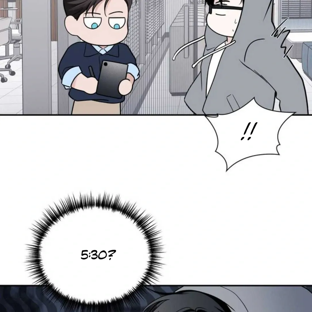 Read Overclock chapter 63 image 13 on Lezhin