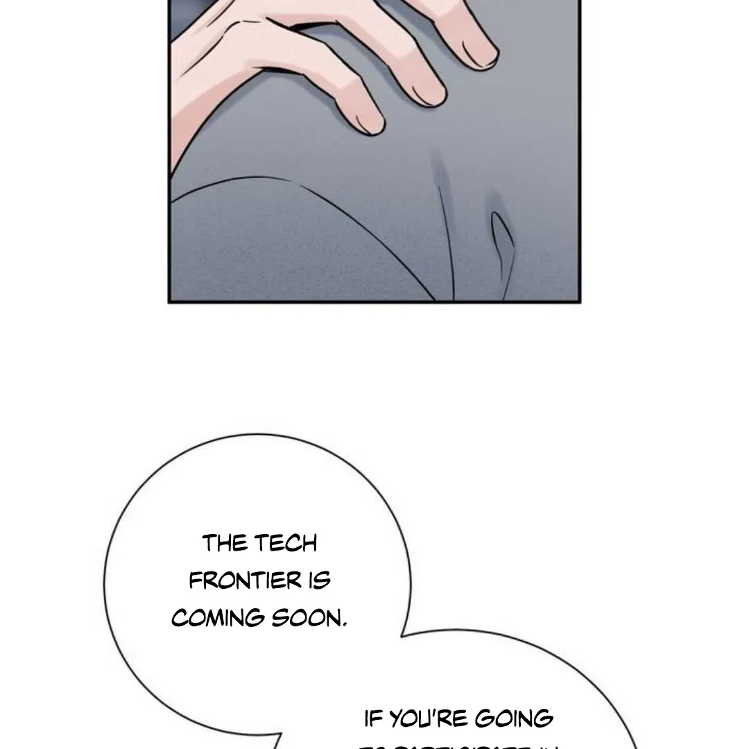 Read Overclock chapter 63 image 16 on Lezhin
