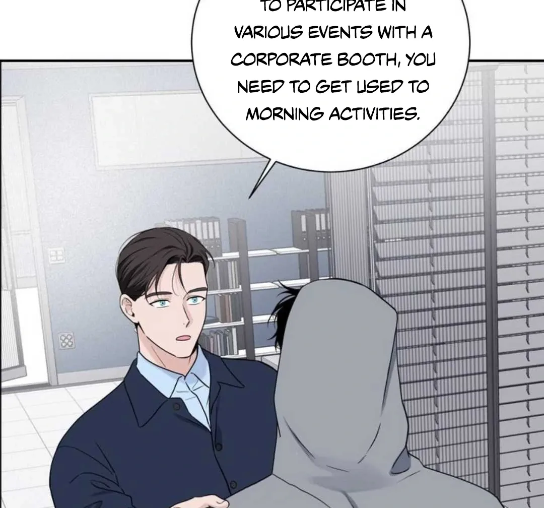 Read Overclock chapter 63 image 17 on Lezhin